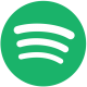 Spotify Logo Icon