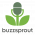 Buzzsprout Logo Transparent