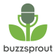 Buzzsprout Logo Transparent