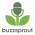 Buzzsprout Logo Transparent